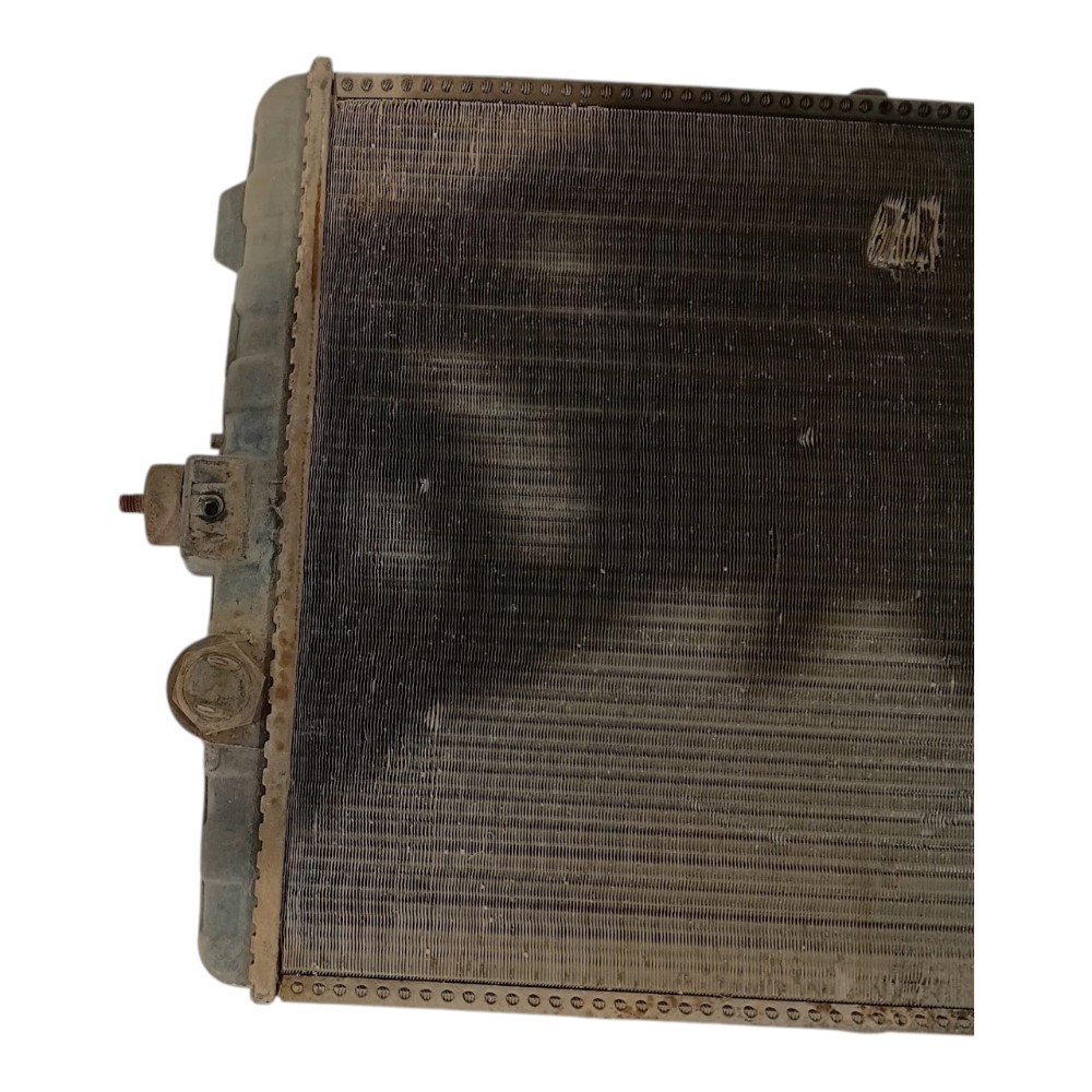Radiador Água Volkswagen Gol 1.0 16v 1991 1992 A 2005 5