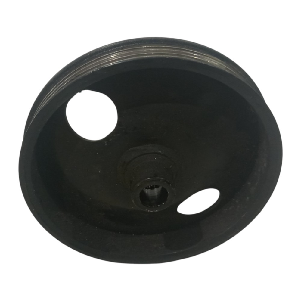 Polia Bomba Hidráulica Jac J6 2.0 16v 2011 2012 A 2016 4