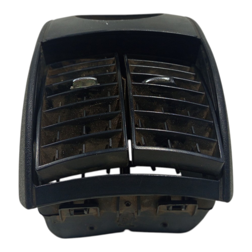 Console Central Traseiro Citroen C4 Pallas 2008 2009 A 2012 9
