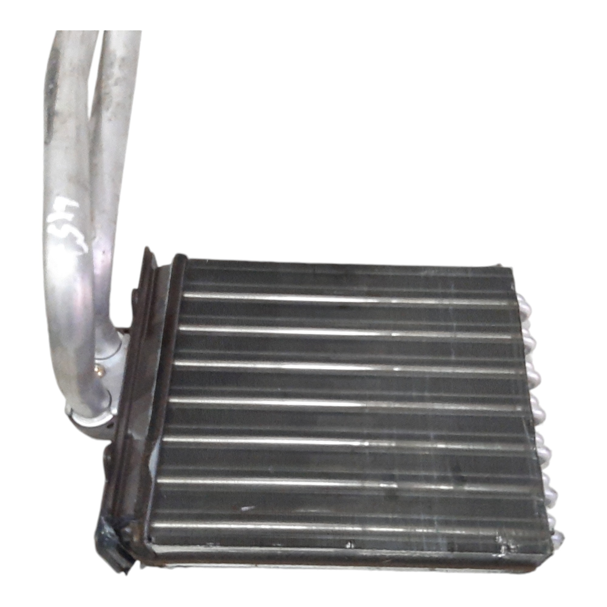 Radiador Ar Quente Gm Vectra 2.2 1997 1998 1999 2000 A 2005 4