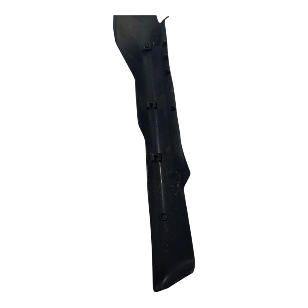 Soleira Porta Esquerda Gm Chevrolet Vectra 1997 98 99 A 2005 Preto 5
