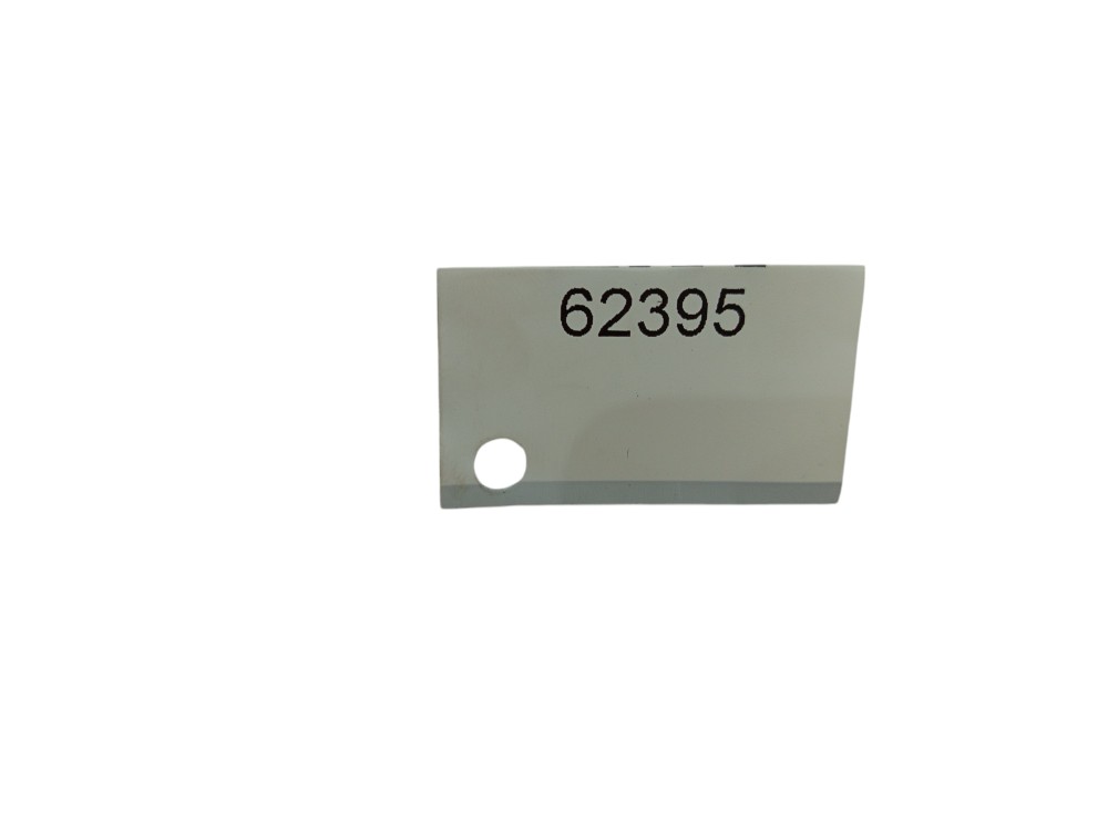 Parachoque Traseiro Ford Fiesta 1996 1997 A 2004 7