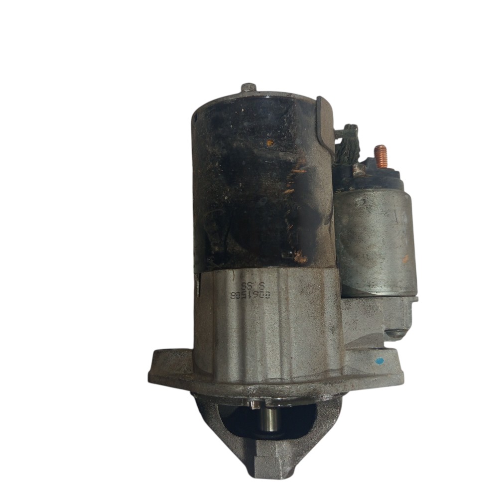 Motor Arranque Partida Hyundai I30 2.0 2013 2014 2015 A 2017 4