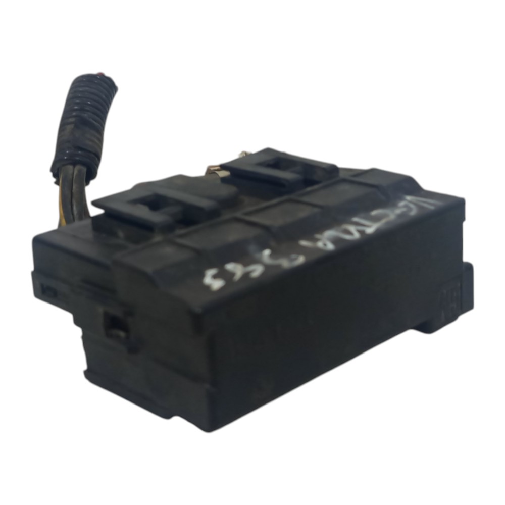 Caixa Fusível Rele Gm Chevrolet Vectra Astra 2006 A 2012 8