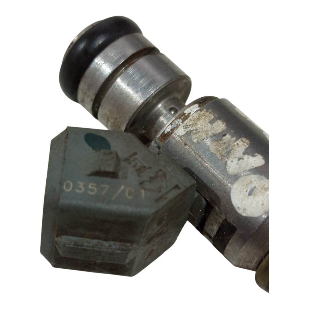 Bico Injetor Volkswagen Parati Gol 1997 A 2002 6