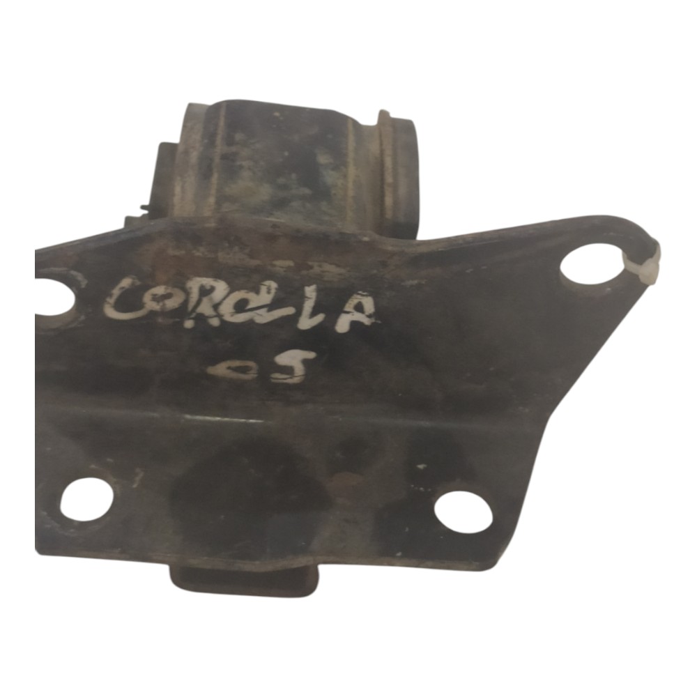 Coxim Suporte Motor Direito Toyota Corolla 1.8 2005 A 2008 5