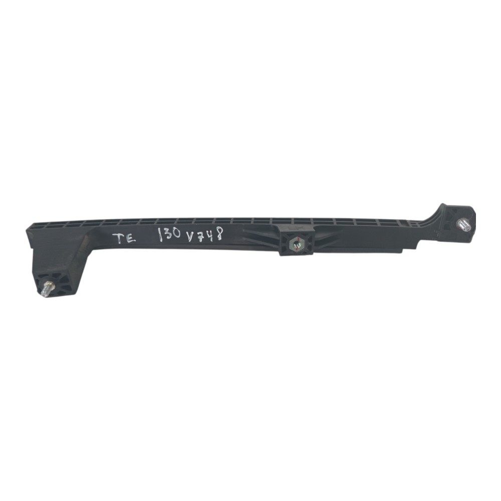 Guia Vidro Traseiro Esquerdo Hyundai I30 2013 A 2016 4