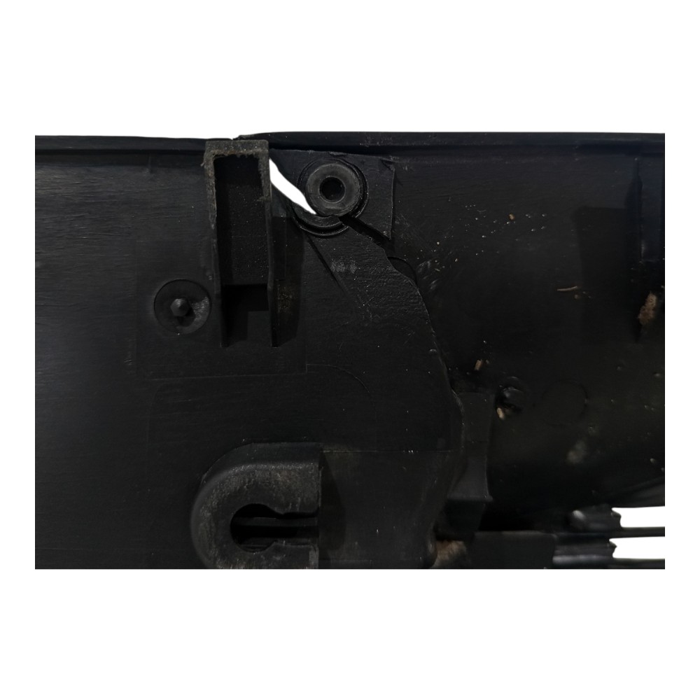 Porta Objeto Diant Direito Gm Corsa Classic 96 A 2002 Avaria Dianteira Direito 2