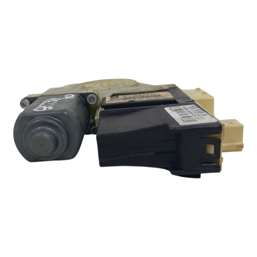 Motor Vidro Dianteiro Esquerdo Citroen C4 Pallas 2007 A 2014 3
