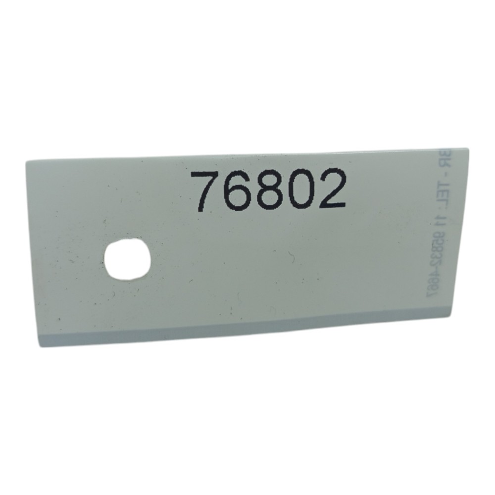 Acabamento Moldura Retrovisor Interna Direita Ka 2007 Lado D 7