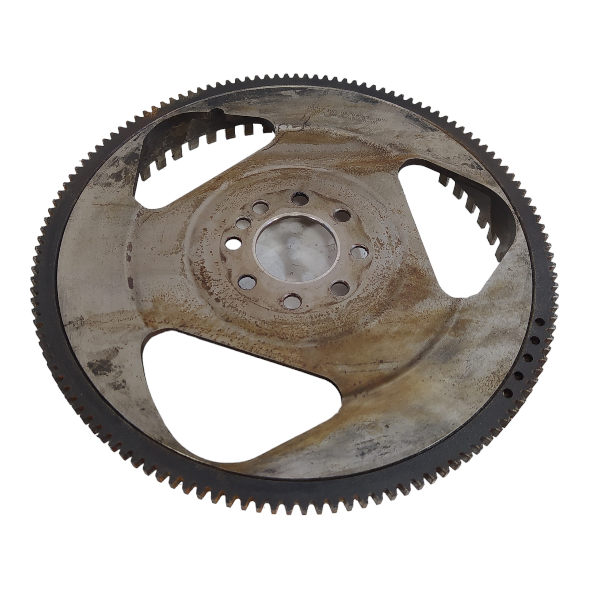 Cremalheira Volante Motor C4 Picasso 2.0 2009 2010 A 2014 5