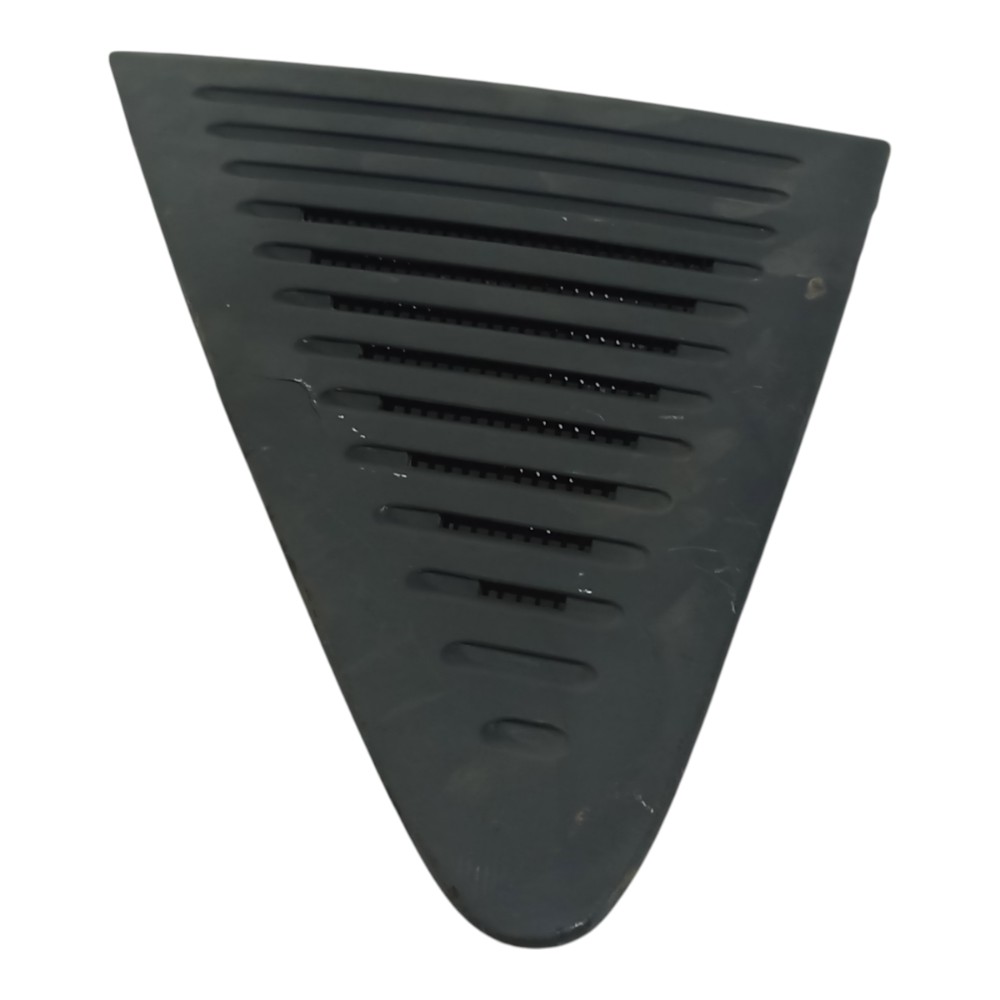 Moldura Externa Tras Direita Gm Kadett 1989 A 1998 Detalhe 7