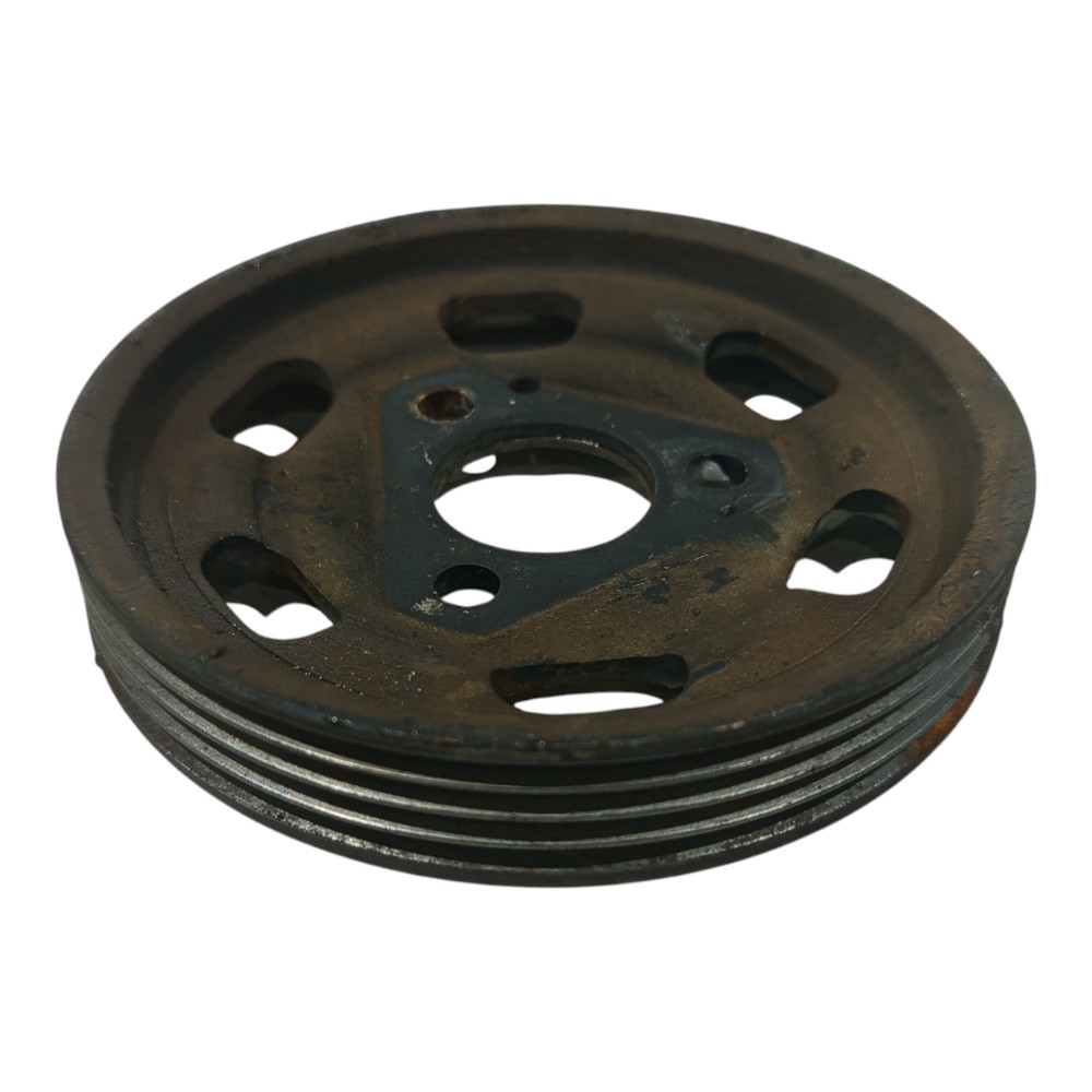 Polia Bomba Sentido Peugeot 206 1.0 8v 2001 2002 2003 A 2008 4