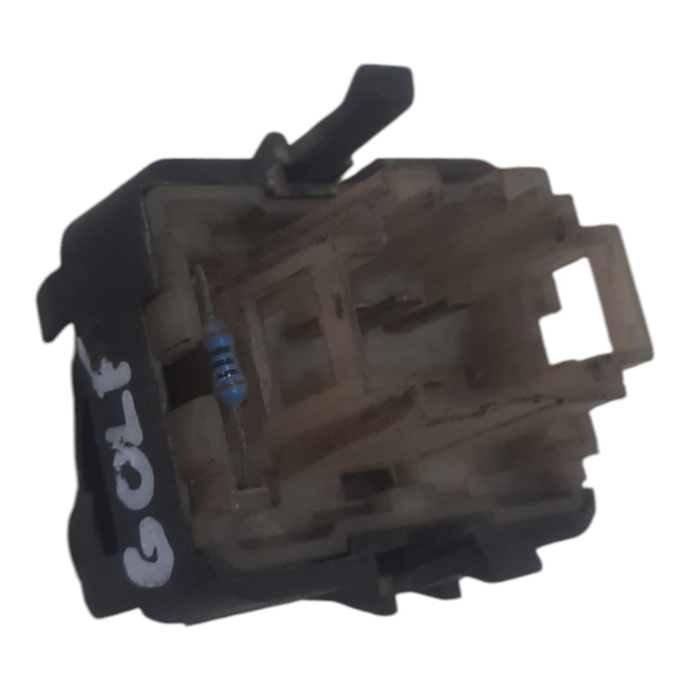 Botão Vidro Elétricos Diant D Vw Golf Passat 1993 A 1999 4