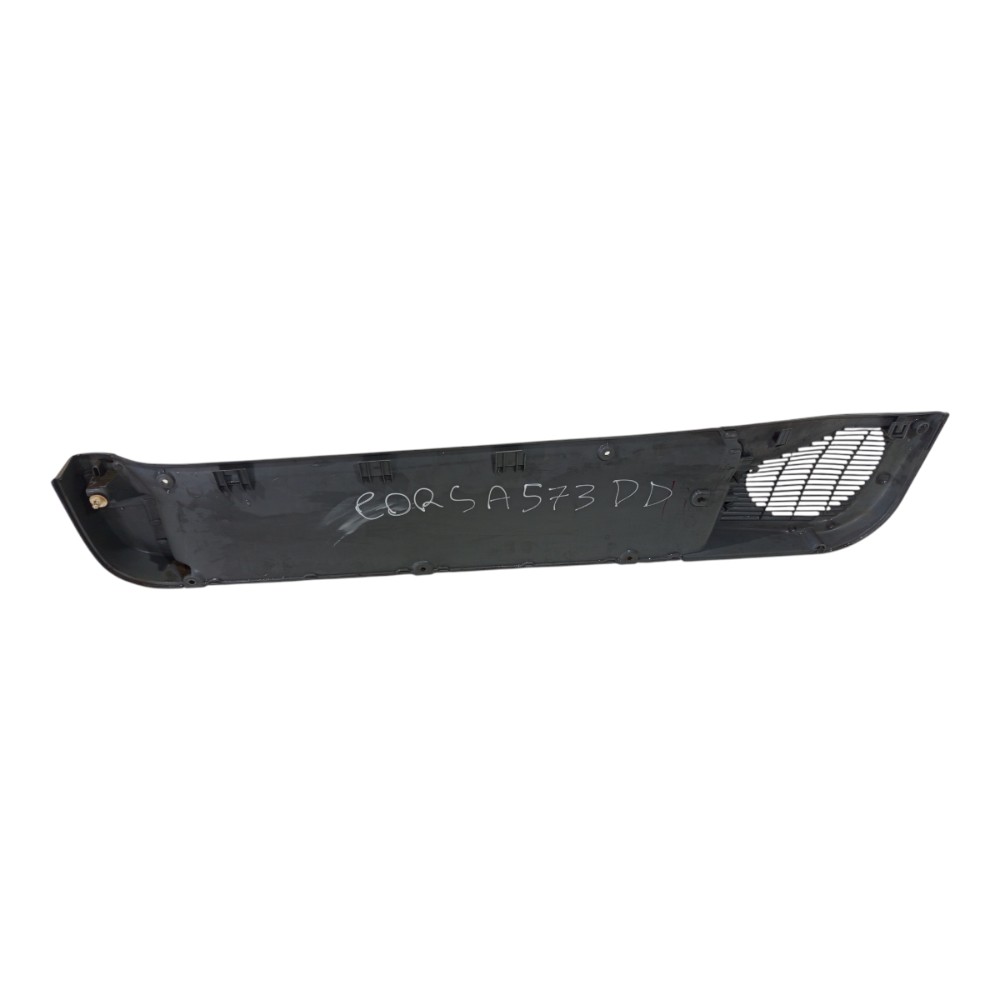 Porta Objetos Lateral Direita Corsa Wind 1996 1997 A 2002 3