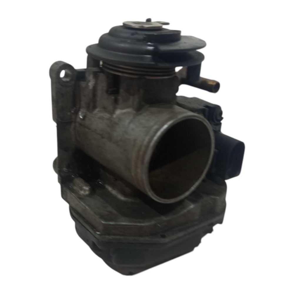 Tbi Corpo Borboleta Volkswagen Gol Mi 1.0 8v 1996 A 2000 3