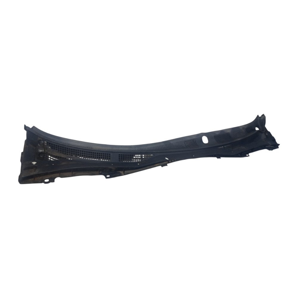 Grade Churrasqueira Ford Fusion 2.3 2007 2008 2009 A 2012 Natural 5