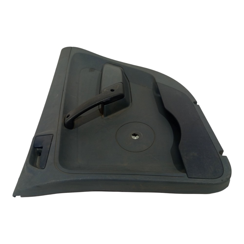Forro Porta Traseiro Vw Gol Parati G4 2006 2007 A 2009 Cinza 7
