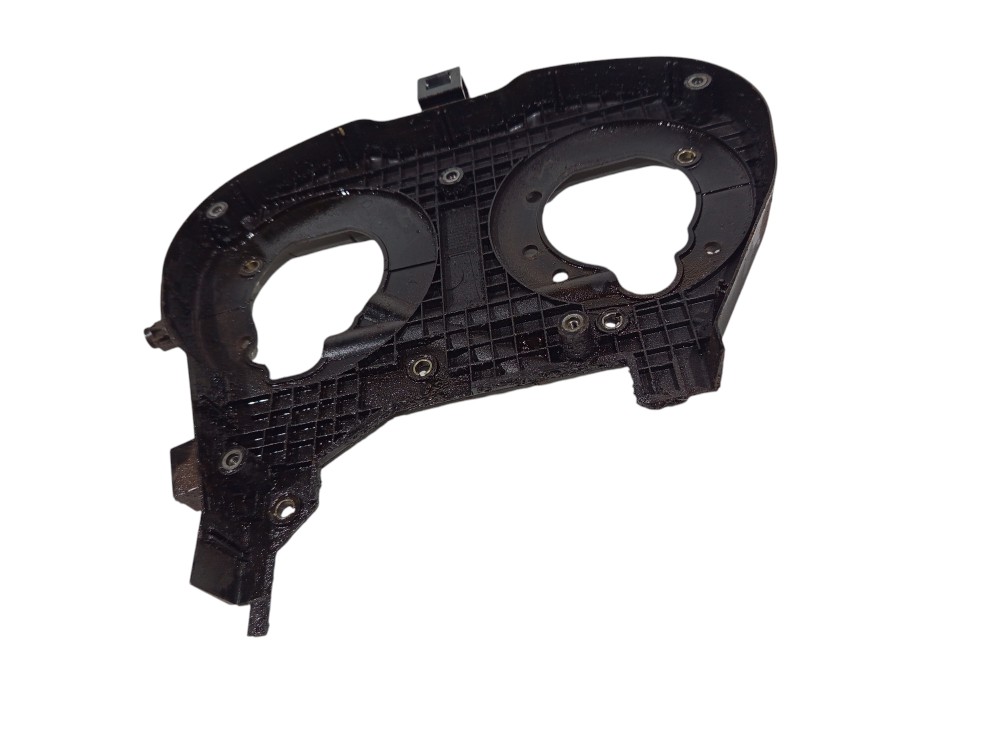 Tampa Capa Correia Dentada Citroen C4 Vtr 2.0 16v 2006 2009 5