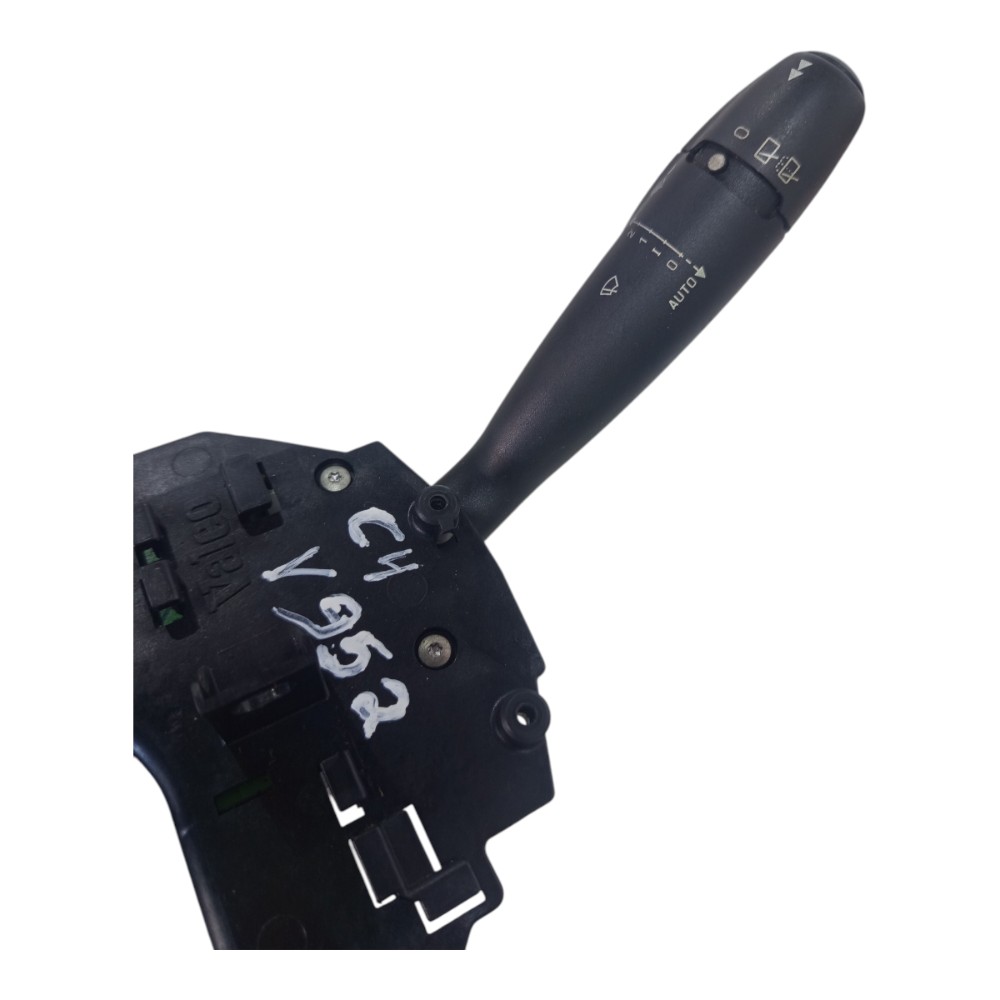 Chave Seta Citroen C4 2.0 2007 2008 2009 A 2012 4
