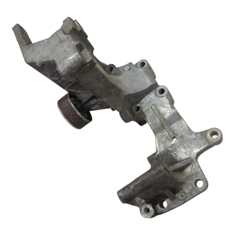 Suporte Alternador Tensor Mitsubishi Lancer 2008 2009 A 2013 8
