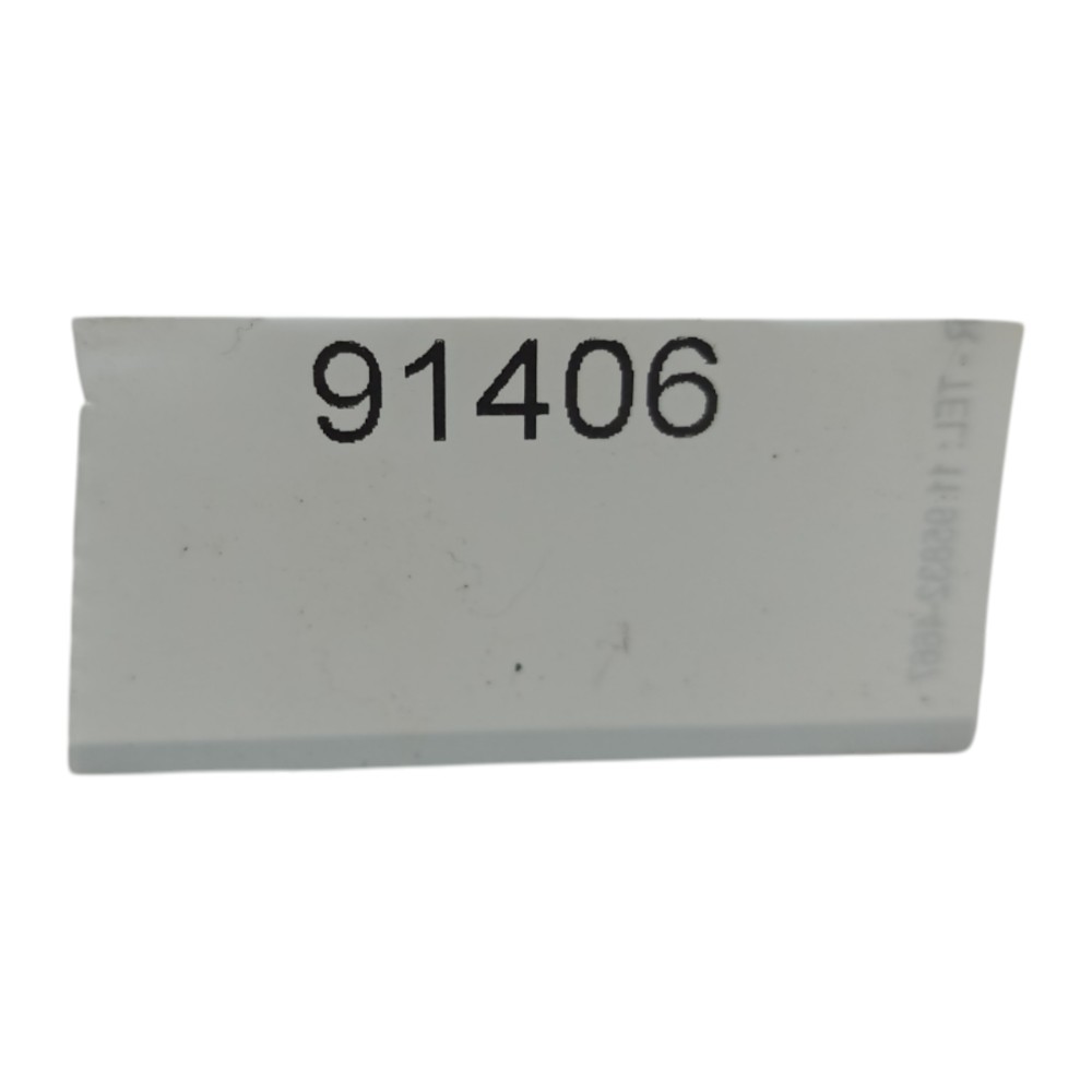 Friso Porta Traseira Le Citroen C4 Pallas 2008 A 2013 7