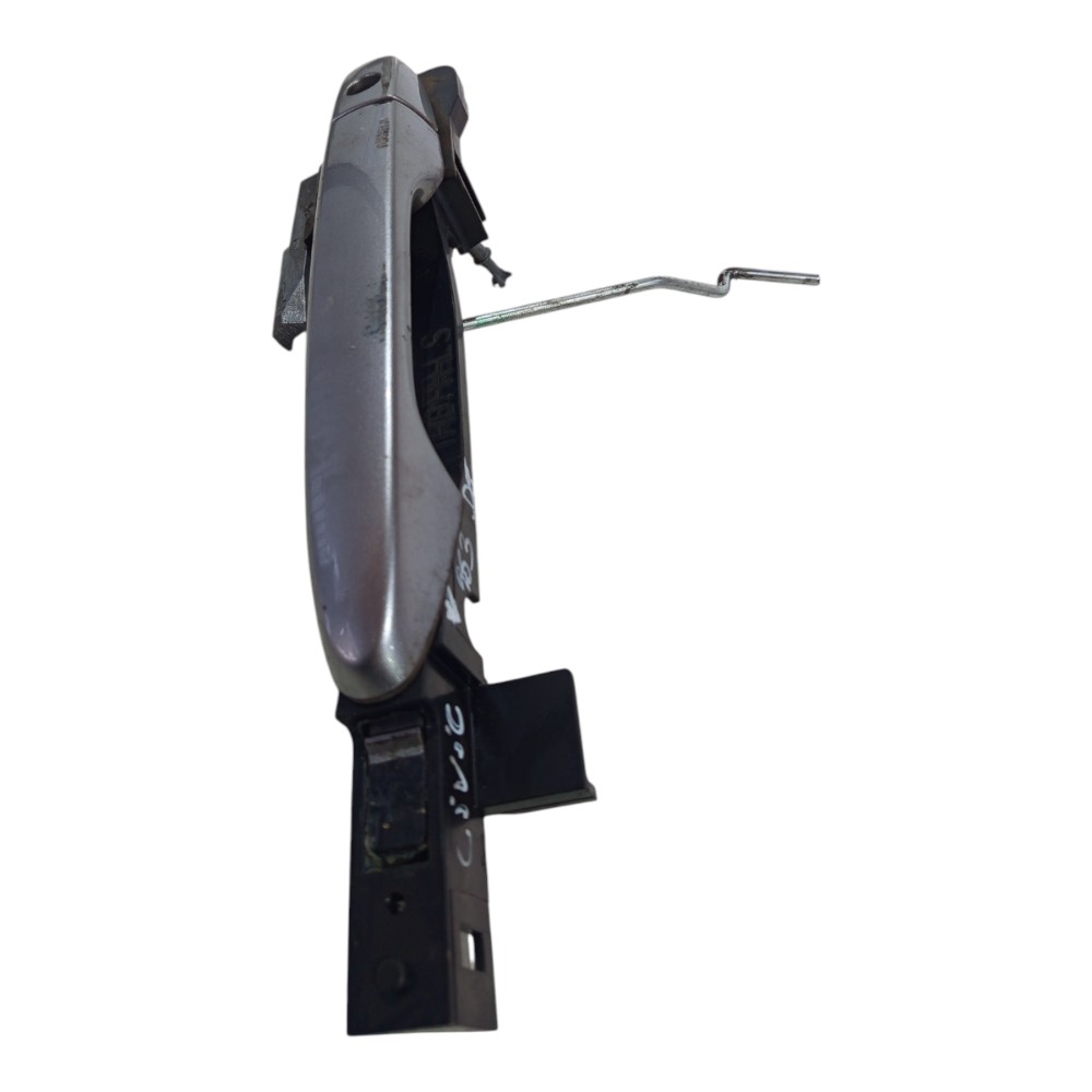 Maçaneta Porta Externa Diante Esquerd Honda Civic 2012 A 16 5