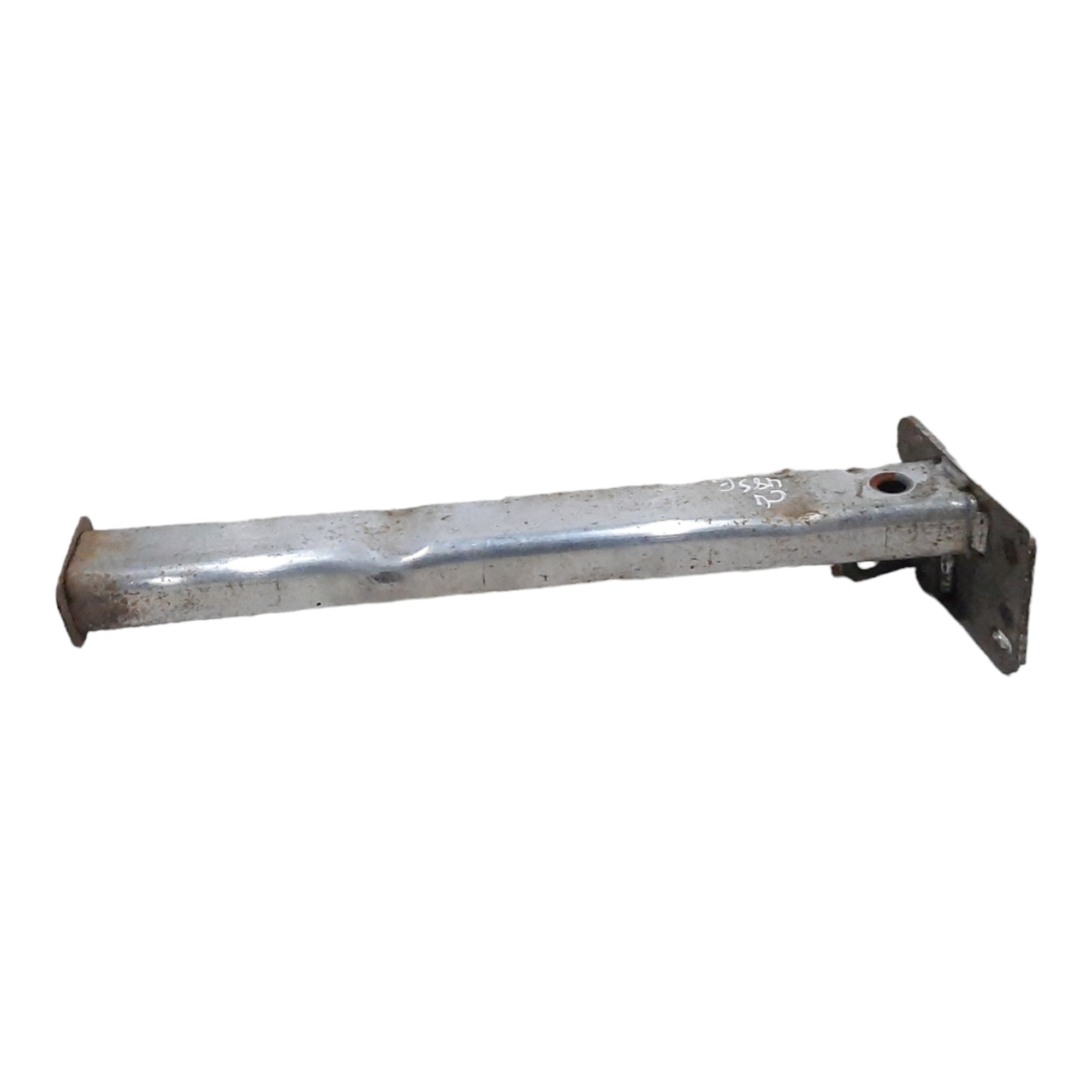 Longarina Lado Esquerdo Citroen C4 Picasso 2008 2009 A 2013 2