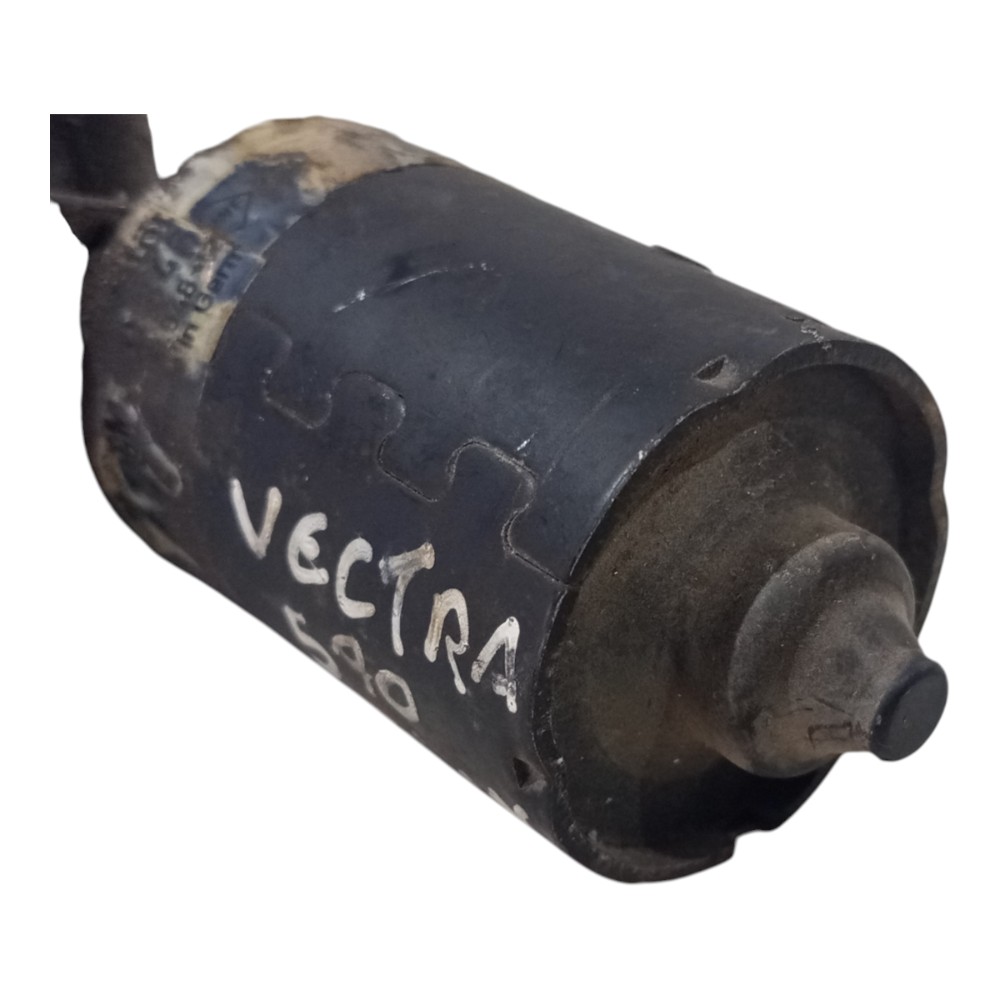 Motor Limpador Vidro Parabrisa Diant Gm Vectra 2006 A 2012 7
