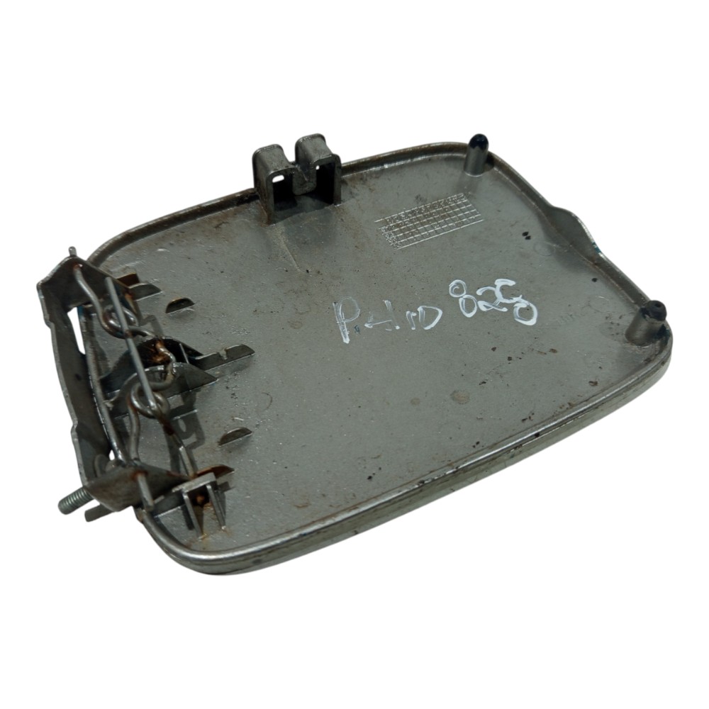 Portinhola Tanque Combustível Fiat Palio 2001 2002 A 2011 7