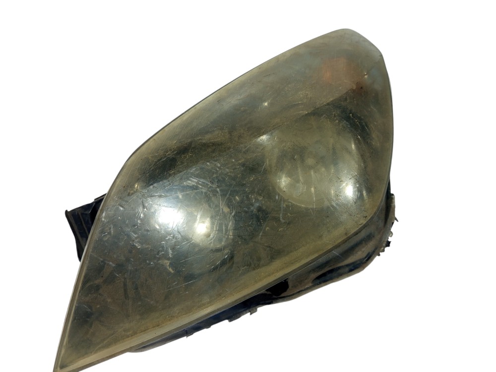 Farol Direito Vectra Gt 2007 2008 2009 A 2011 Avarias  Esquerdo/motorista 5