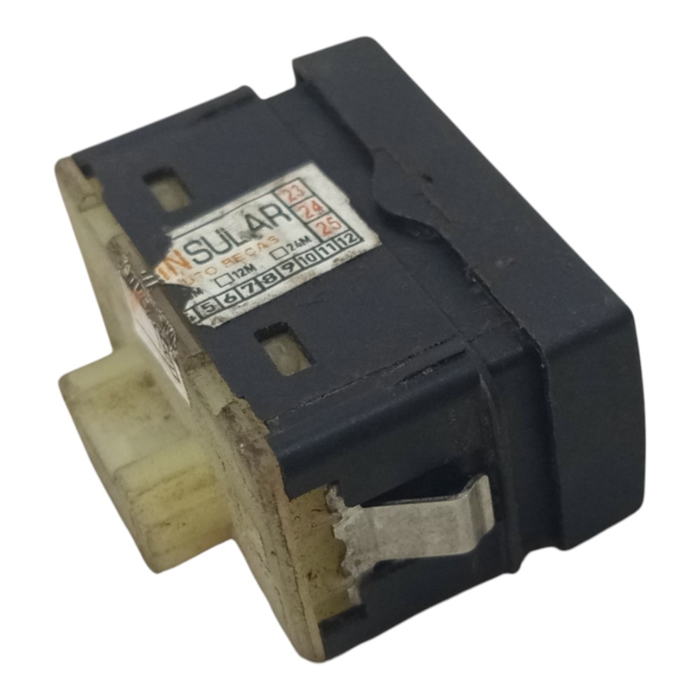 Botão Vidro Elétrico Traseiro Ld Bmw 323i 1997 1998 A 2000 3
