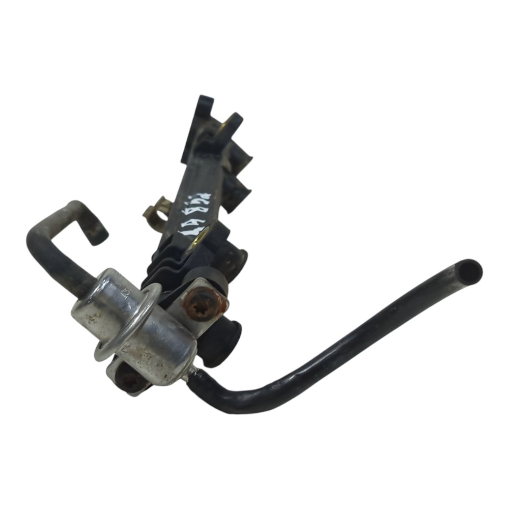 Flauta Bico Injeção Ford Ka 1.0 1997 1998 1999 2000 A 2005 6