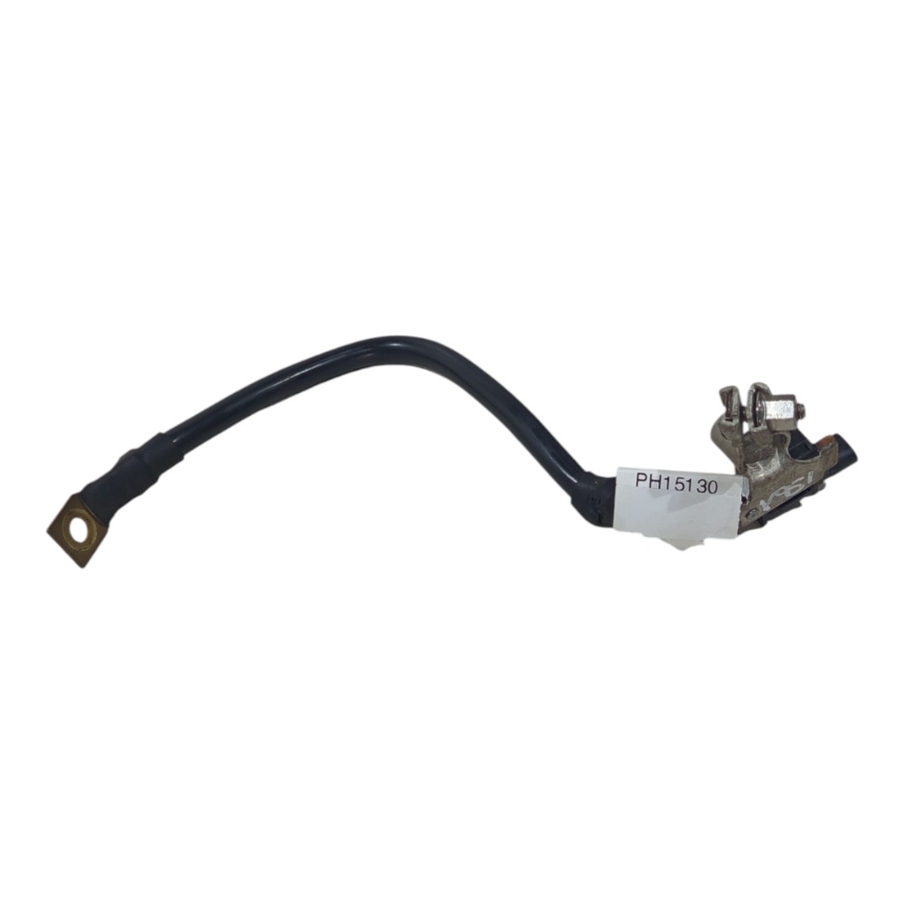 Cabo Negativo Bateria Volkswagen T Cross Tsl 1.0 2019 A 2023 6
