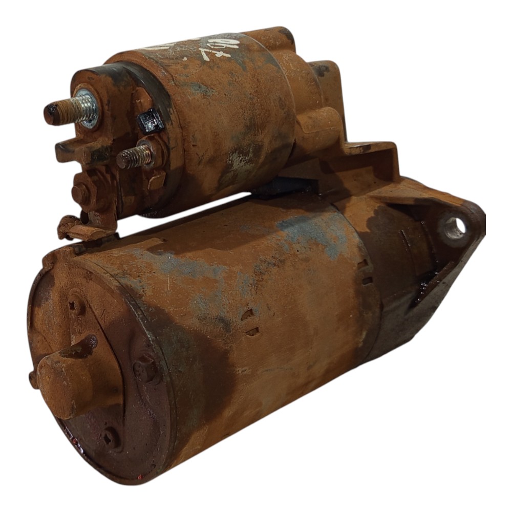 Motor Partida Arranque Gm Chevrolet Corsa 1.0 8v 1997 A 2002 3