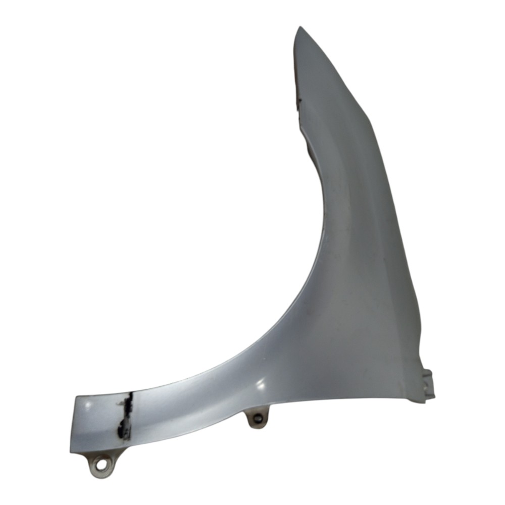 Paralamas Dianteira Esquerda Citroen C4 Pallas 2007 A 2013 2