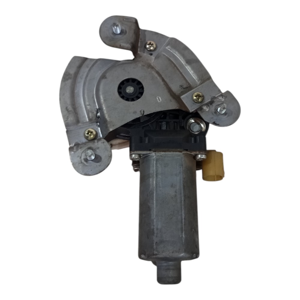 Motor Máquina Vidro Dianteiro Direito Renault Clio 2005 A 14 5