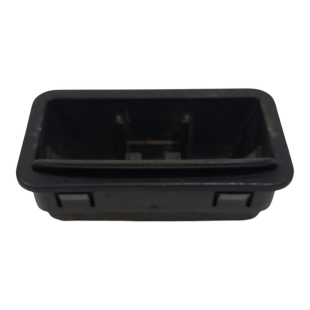 Mini Porta Treco Preto Fiat Premio 1985 1986 1987 88 A 1993 Preto 5