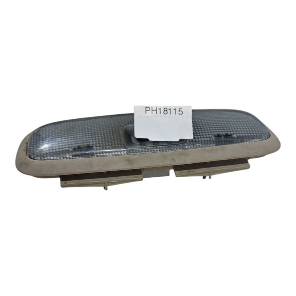 Luz Cortesia Teto Land Rover Freelander 2006 A 2014 8