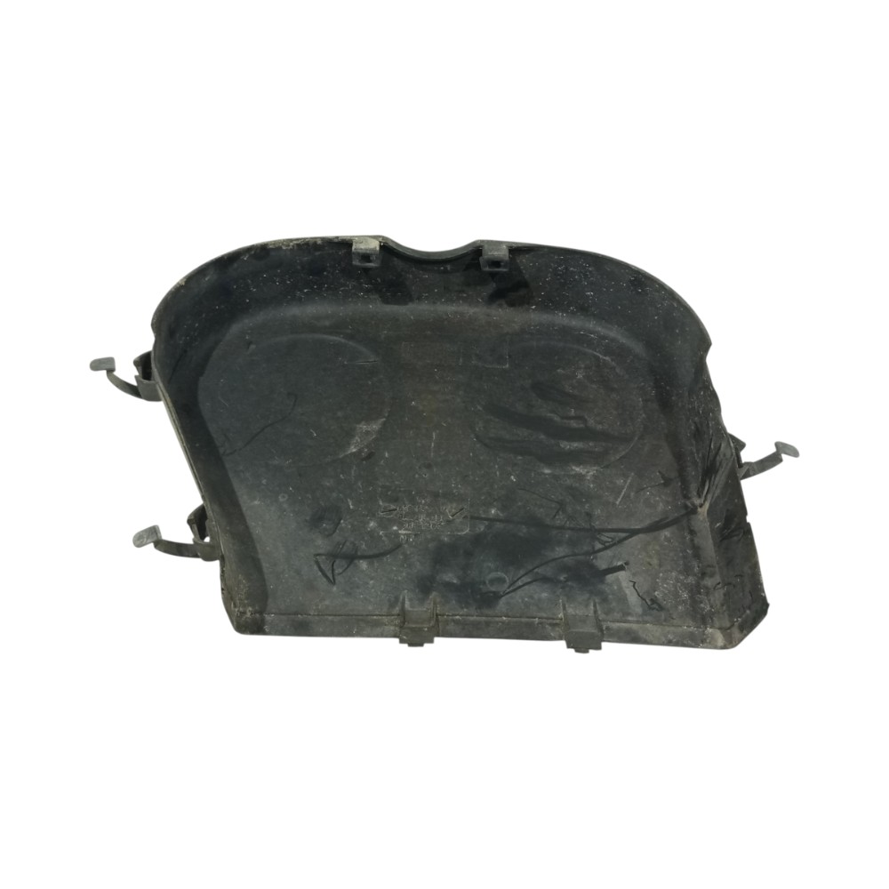 Capa Correia Dentada Superior Vw Gol 1.0 1996 1997 A 2005 5