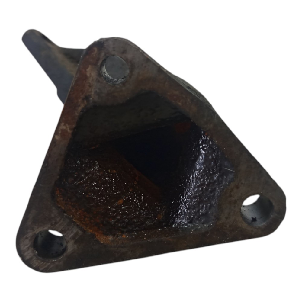 Suporte Motor Coxim Ld Fiat Siena 1.0 8v Fire 2012 A 2013 4