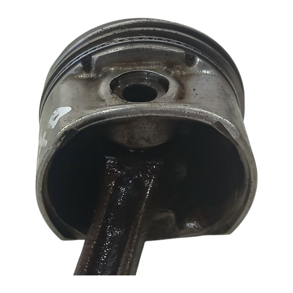 Pistão Biela Std 69,00mm Renault Clio 1.0 16v 2004 A 2010 3