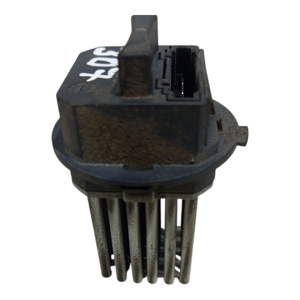 Resistência Ar Condicionado Peugeot 307 2007 2008 A 2013 8