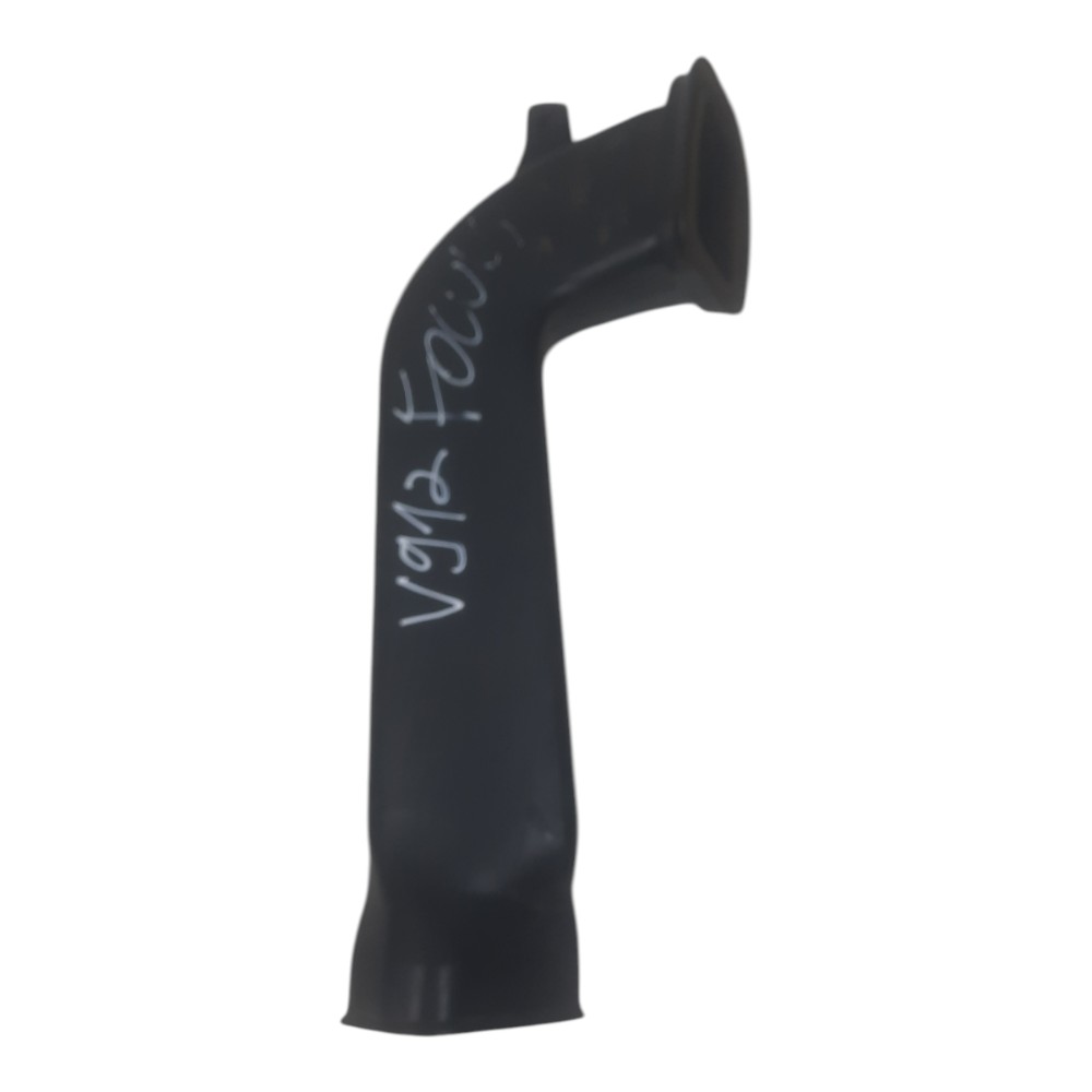 Duto Ar Condicionado Direito Ford Focus 1999 2000 2001 A 08 2