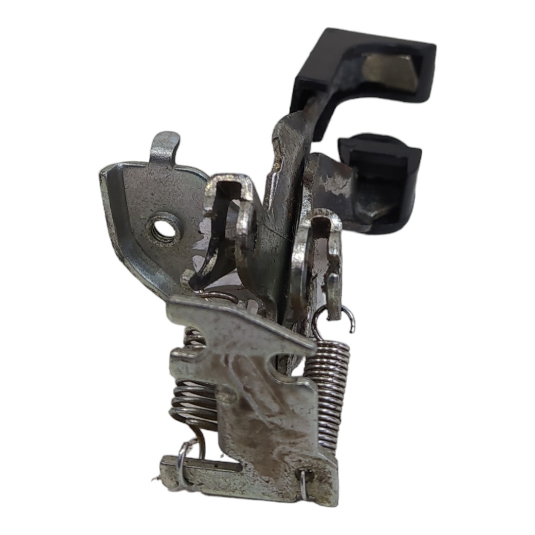 Alavanca Puxador Porta Malas Tanque Jac J3 2010 2011 A 2015 6