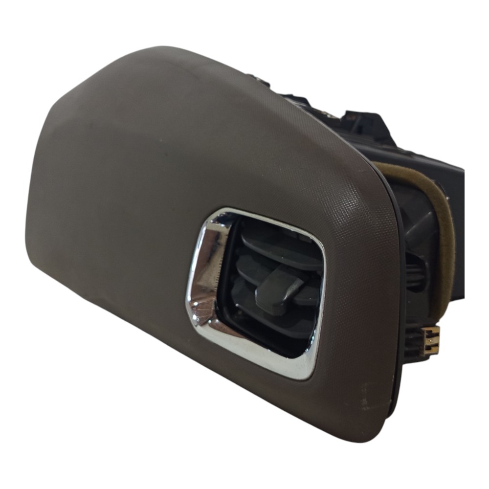 Porta Luvas Difusor Chevrolet Prisma 2013 2014 2015 A 2019 4