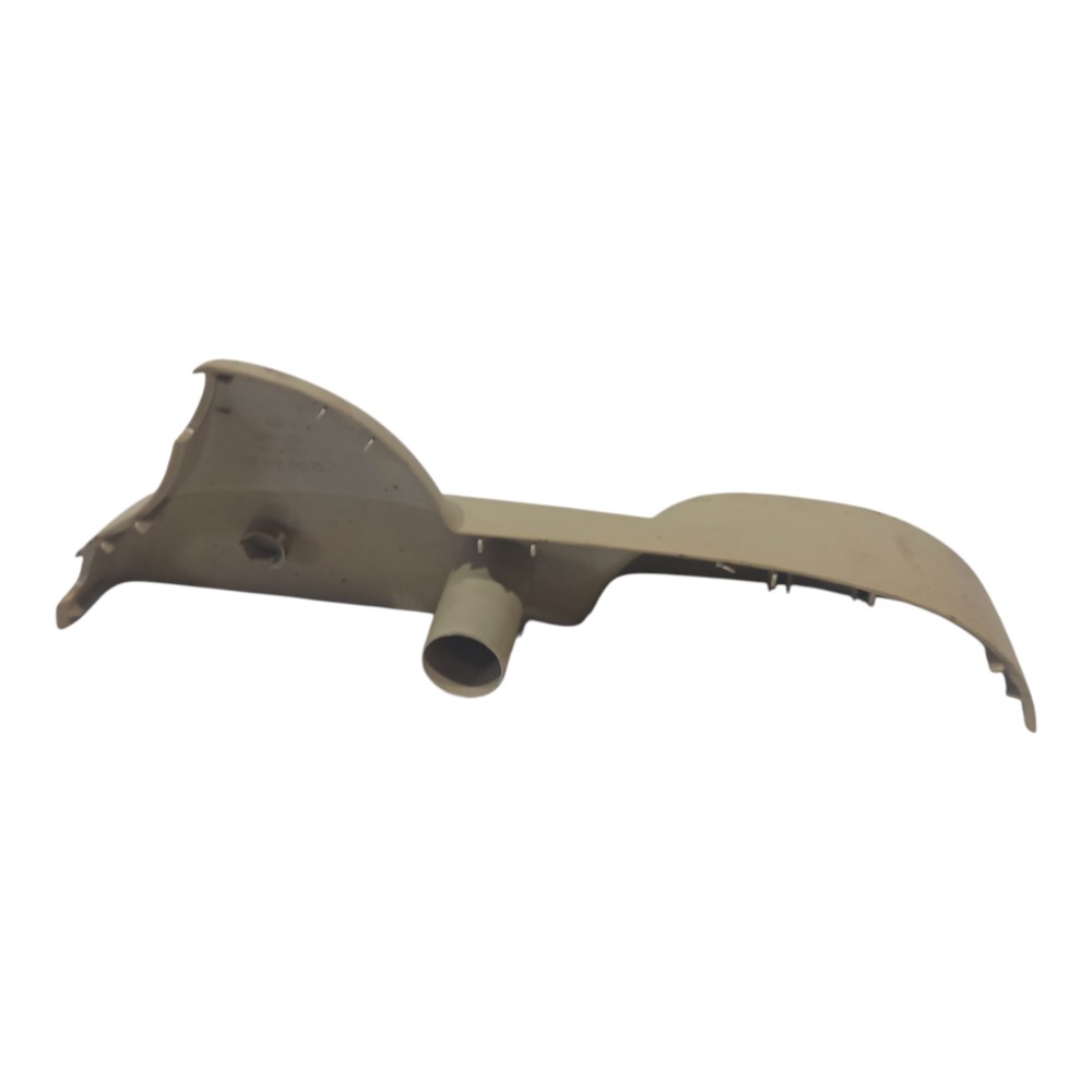 Moldura Interna Retrovisor Esquerdo C4 Picasso 2009 A 2014 7