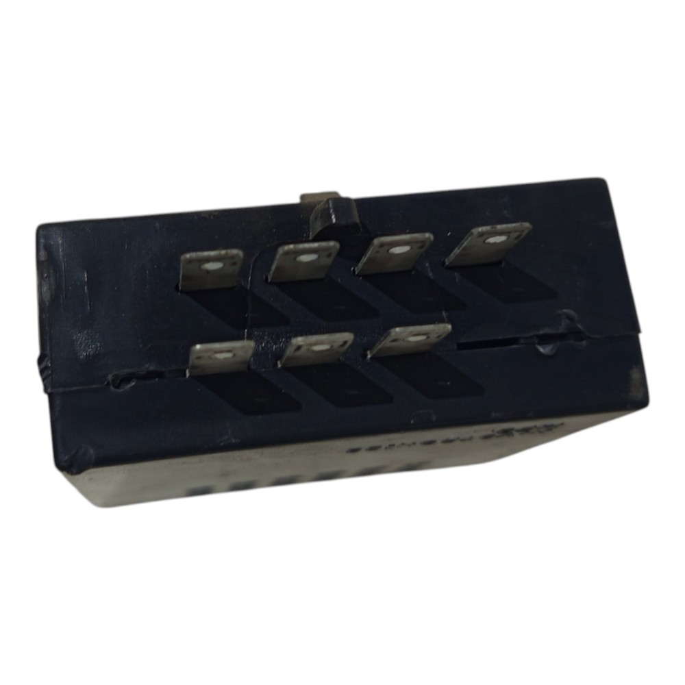 Modulo Alarme Advertência Gm S10 Blazer 1995 1996 97 A 2000 7