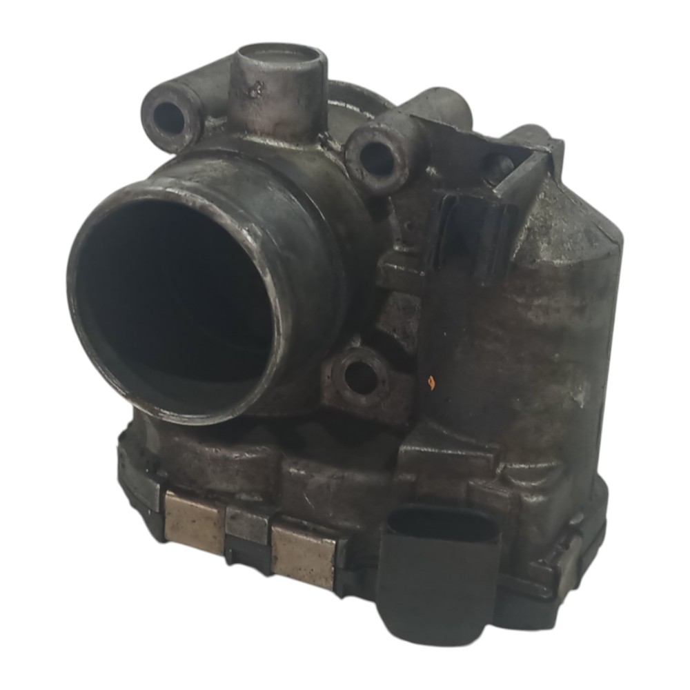 Tbi Corpo Borboleta Fiat Siena 1.3 16v Fire 2001 2002 A 2007 4