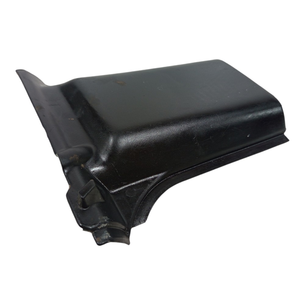 Moldura Coluna Central Direito Fiat Uno 1990 1991 A 2008 2